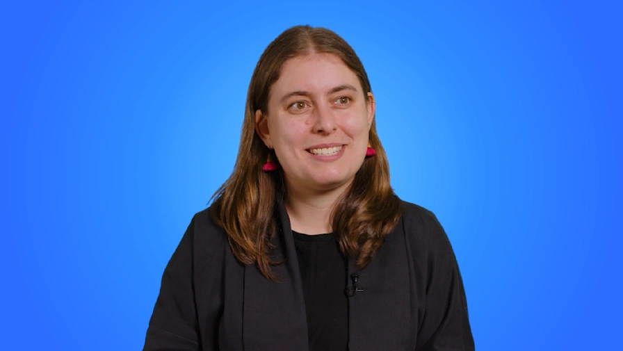 Video of Rachel Rudd