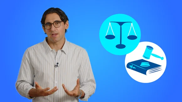 What Is the Law Corner?